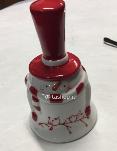 Campanella Natalizia